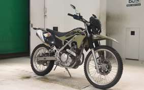 KAWASAKI KLX230S LX230A