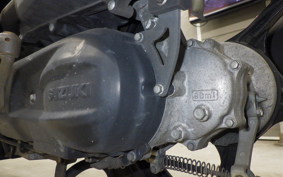 SUZUKI ADDRESS 110 CE47A