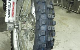 YAMAHA YZ125 CE05C