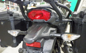 KAWASAKI VERSYS 250 A 2004 LE250D