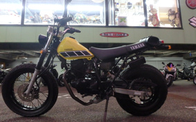 YAMAHA TW200 DG07J