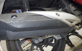 HONDA PCX 125 2025 JF81