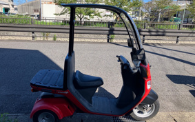 HONDA GYRO TA03