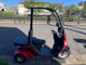 Фото Honda GYRO 2014 с японского аукциона