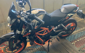 KTM 390 DUKE 2017 JGJ40