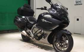 BMW K1600GTL 2012
