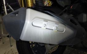 HONDA ADV160 2007 KF54