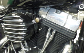 HARLEY FLSTSB 1580 2009