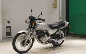 HONDA CB250 RS Z MC02