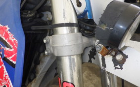 SUZUKI RMX250 S 1991 SJ13A