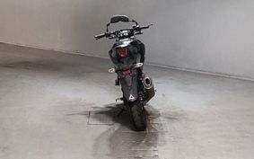 SUZUKI GSX-S125 DL32B