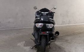 HONDA FORZA Z MF08
