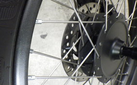 HONDA CT125-2 2023 JA65