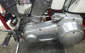 HARLEY FXST 1340 1988