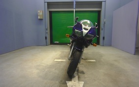 SUZUKI SV400S 2004 VK53A