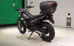 YAMAHA TW225 2022 DG09J