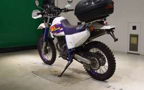 YAMAHA TT250R RAID 2022 4GY