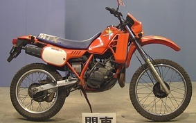 HONDA MTX125R JD05