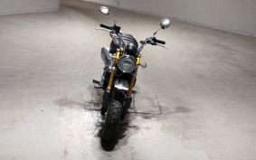 HONDA MONKEY 125 JB02