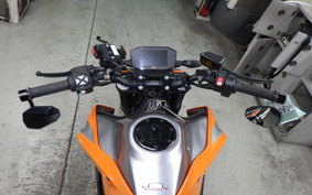 KTM 790 DUKE 2019