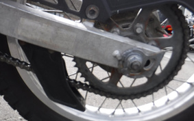 SUZUKI DJEBEL 125 SF44A