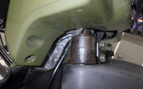 HONDA GIORNO CREA AF54