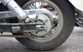 HONDA SHADOW 750 Gen. 2 1997 RC44