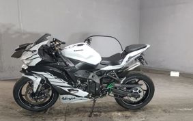 KAWASAKI NINJA ZX-4R SE 2025 ZX400P