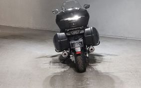 YAMAHA FJR1300 AS 2017 RP27J