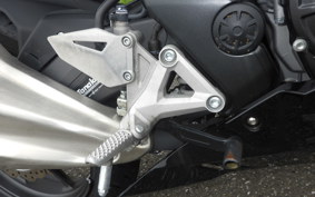 HONDA CBR250RR A MC51