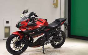 SUZUKI GSX250 R 1999