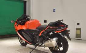 SUZUKI HAYABUSA Gen.3 2023 EJ11A