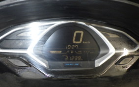 HONDA PCX 125 2023 JF81