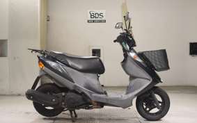 SUZUKI ADDRESS V125 G 2024 CF46A