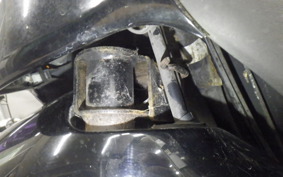 SUZUKI LET's 4 1989 CA41A