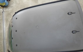 HONDA GYRO CANOPY 2023 TA03