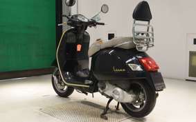 VESPA GTS250 IE