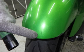 KAWASAKI ZX 1400 NINJA R A 2012
