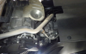 HONDA LEAD 125 JK12