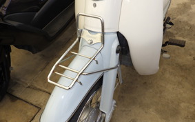 HONDA LITTLE CUB E AA01
