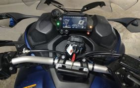 YAMAHA NIKEN GT 2020 RN58J