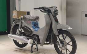 HONDA C125 SUPER CUB JA71