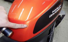 HARLEY X350 2024