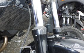 KAWASAKI ELIMINATOR 250 V VN250A