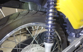 HONDA CROSS CUB 110 2024 JA10