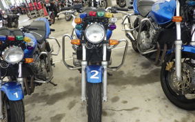 HONDA CB400SF VTEC K NC42