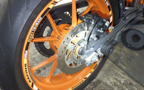 KTM 250 DUKE