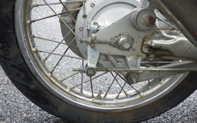 HONDA LITTLE CUB 1998 AA01