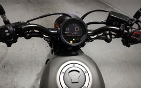 HONDA REBEL MC49