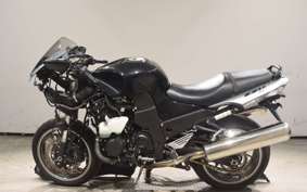 KAWASAKI ZZ1400 NINJA R 2009 ZXT40C